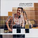 CD - John Mayer - Room For Squares