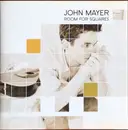 CD - John Mayer - Room For Squares