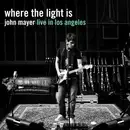 Double CD - John Mayer - Where The Light Is: John Mayer Live In Los Angeles