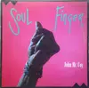 12inch Vinyl Single - John Mc Coy - Soul Finger