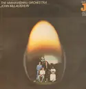LP - John Mc Lauhglin & Mahavishnu Orchestra - Amiga Edition
