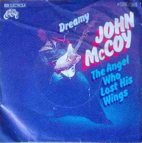 John McCoy - Dreamy