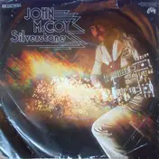 John McCoy - Silverstone