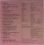 CD - John McCook - John McCook Sings Bold & Beautiful Lovesongs