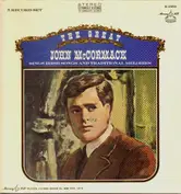 John McCormack