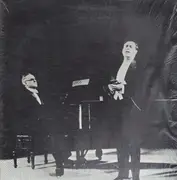 LP - John McCormack - John McCormack Sings