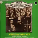 LP - John McCormack - John McCormack Sings Irish Songs