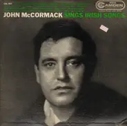 John McCormack - John McCormack Sings Irish Songs