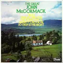 LP - John McCormack - The Great John McCormack