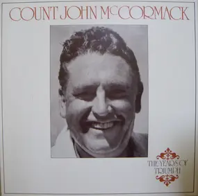 John Mc Cormack - The Years Of Triumph