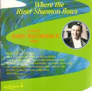 CD - John McCormack - Where The River Shannon Flows - Mono
