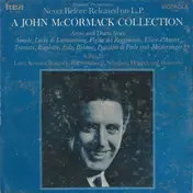 John Mc Cormack - A John McCormack Collection
