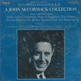 John Mc Cormack - A John McCormack Collection
