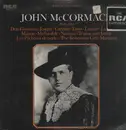 LP - John McCormack - Arias - Still sealed, Mono