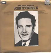 LP - John McCormack - Golden Songs - Mono