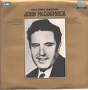 LP - John McCormack - Golden Songs - Mono