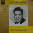 LP - John McCormack - John McCormack