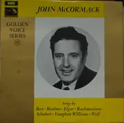 LP - John McCormack - John McCormack