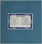 LP - John McCormack - Recitals