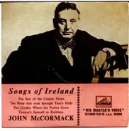 John McCormack - Songs Of Ireland