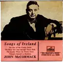 7inch Vinyl Single - John McCormack - Songs Of Ireland