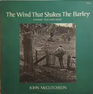 John McCutcheon - The Wind That Shakes The Barley: Hammer Dulcimer Music