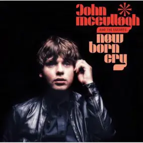 John Mccullagh - New Born Cry