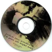 CD - John McAndrew - I'll Play All Night Long