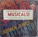 CD - John McGlinn - Henry Lewis - Musicals! 15 Hit Songs From Classic Musical Shows