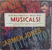 CD - John McGlinn - Henry Lewis - Musicals! 15 Hit Songs From Classic Musical Shows