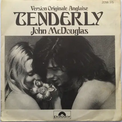 John McDouglas - Tenderly