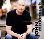 John McDonough - Surrounding Colors