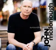 John McDonough - Surrounding Colors