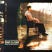 CD - John McEntire - Music From The Motion Picture Reach The Rock
