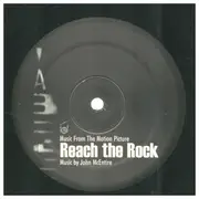 LP - John McEntire - Music From The Motion Picture Reach The Rock