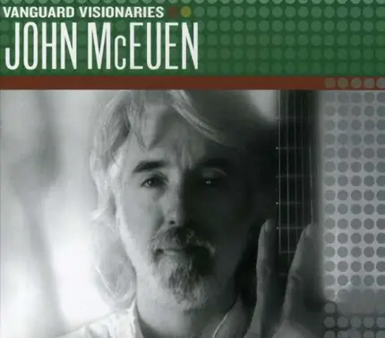 John McEuen - Vanguard Visionaries
