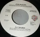 7inch Vinyl Single - John McEuen - Fly Trouble