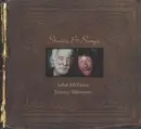 CD - John McEuen & Jimmy Ibbotson - Stories & Songs - Digipak