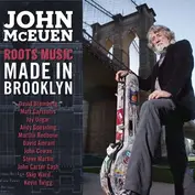 John McEuen