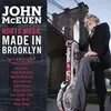 LP - John Mceuen - Made In Brooklyn - HQ-Vinyl