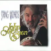 CD - John McEuen - String Wizards