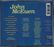 CD - John McEuen - John McEuen
