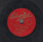 John McKenna - Love Everlasting / Song Of Songs