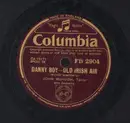 Schellack - John McHugh - Danny Boy - Old Irish Air / Vienna, Citty Of My Dreams