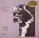 LP - John McLaughlin - Al Di Meola - Paco De Lucía - Passion, Grace & Fire - LTD Edition, Numbered, 180g