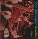 LP - John McLaughlin = John McLaughlin - Devotion = デボーション