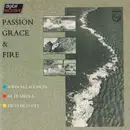 CD - John McLaughlin , Al Di Meola , Paco De Lucía - Passion Grace & Fire