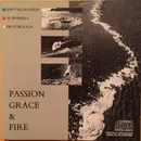 CD - John McLaughlin , Al Di Meola , Paco De Lucía - Passion, Grace & Fire