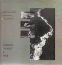 LP - John McLaughlin , Al Di Meola , Paco De Lucía - Passion, Grace & Fire
