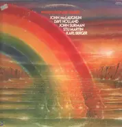 John Mclaughlin, Dave Holland, John Surman a.o. - Where Fortune Smiles